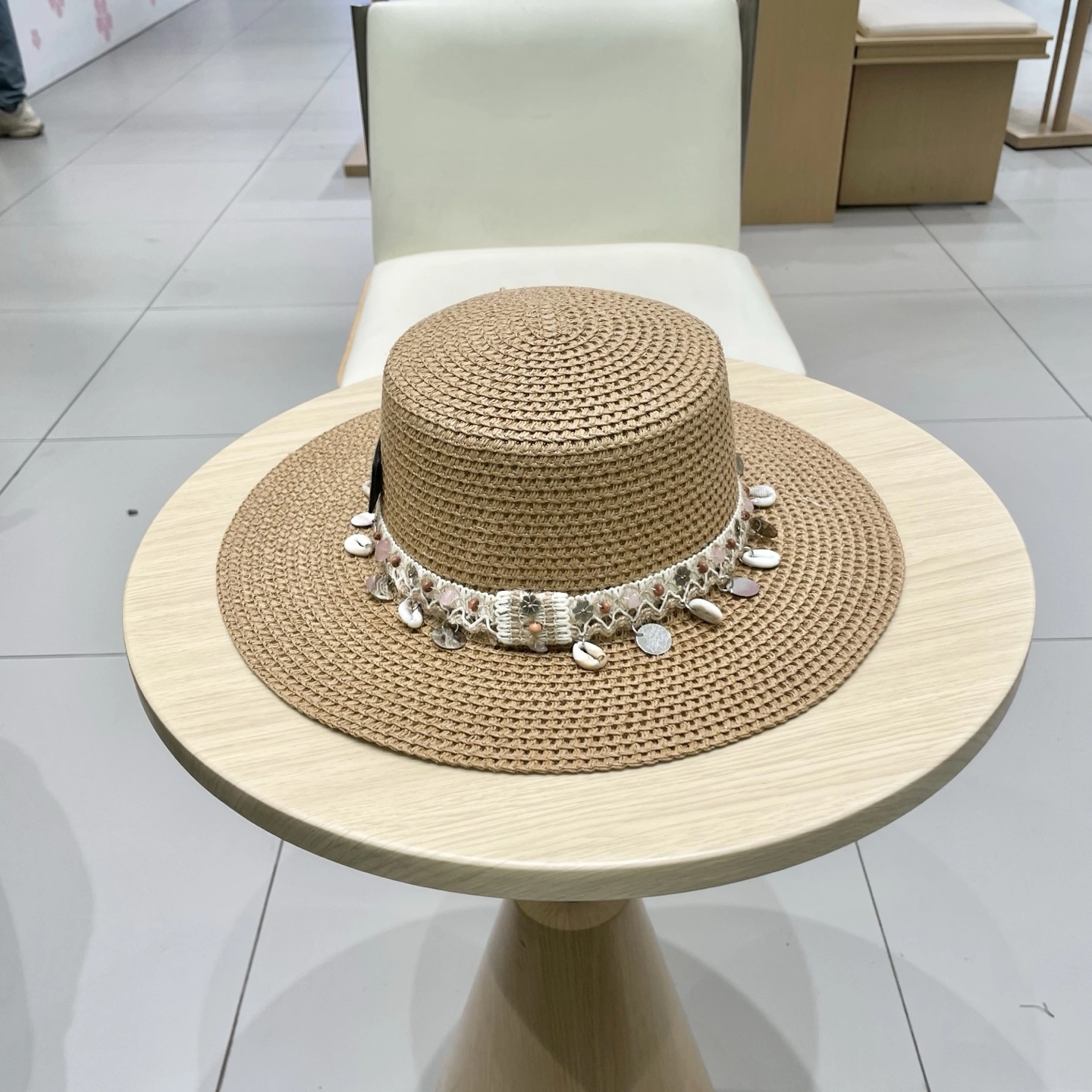SunProtective G*ucci Hats Top XX250413- 17279