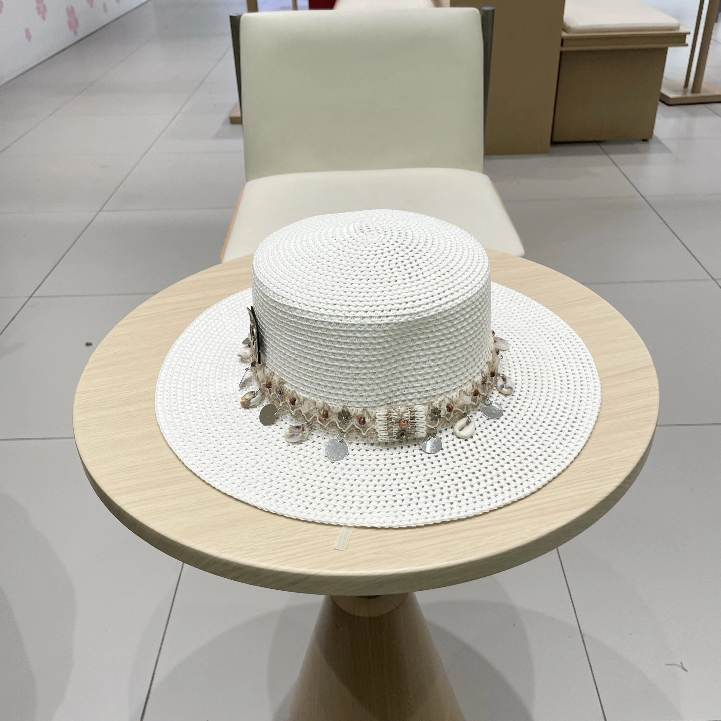 SunProtective G*ucci Hats Top XX250413- 17279