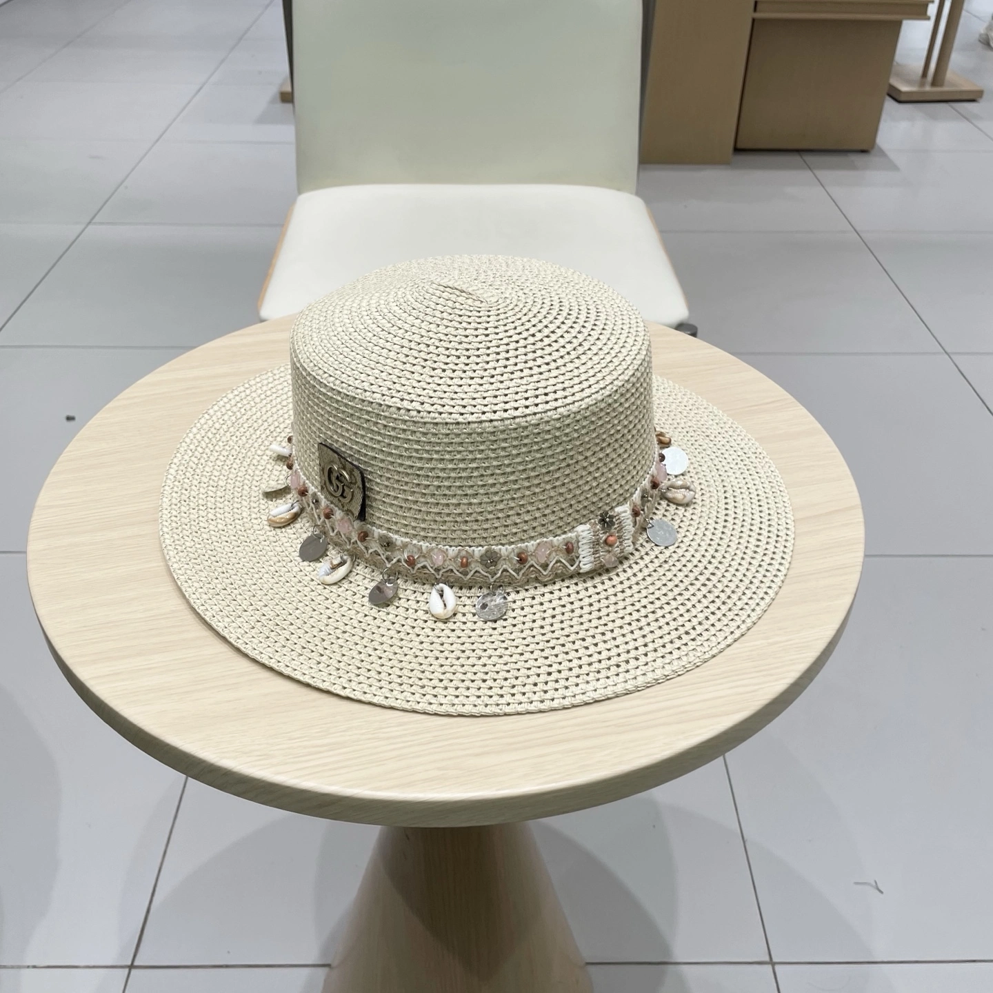 SunProtective G*ucci Hats Top XX250413- 17279