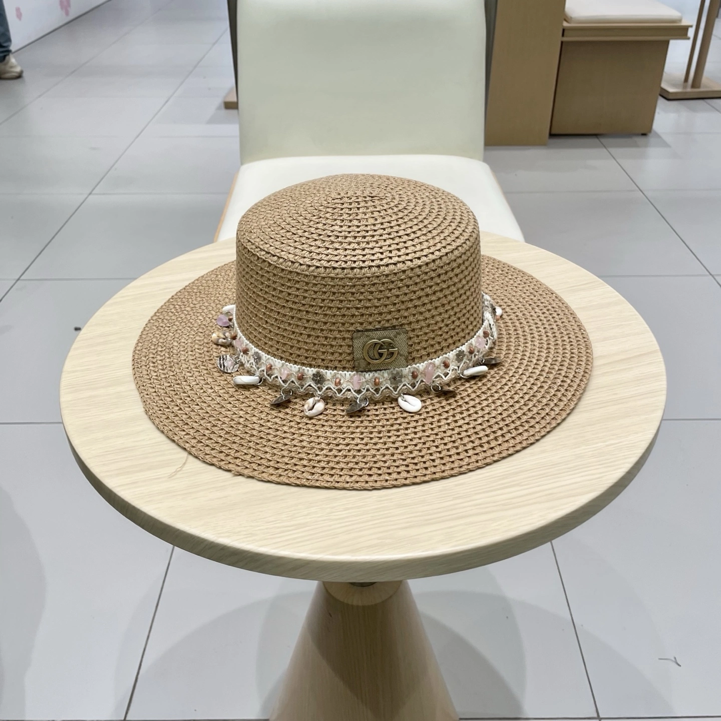 SunProtective G*ucci Hats Top XX250413- 17279
