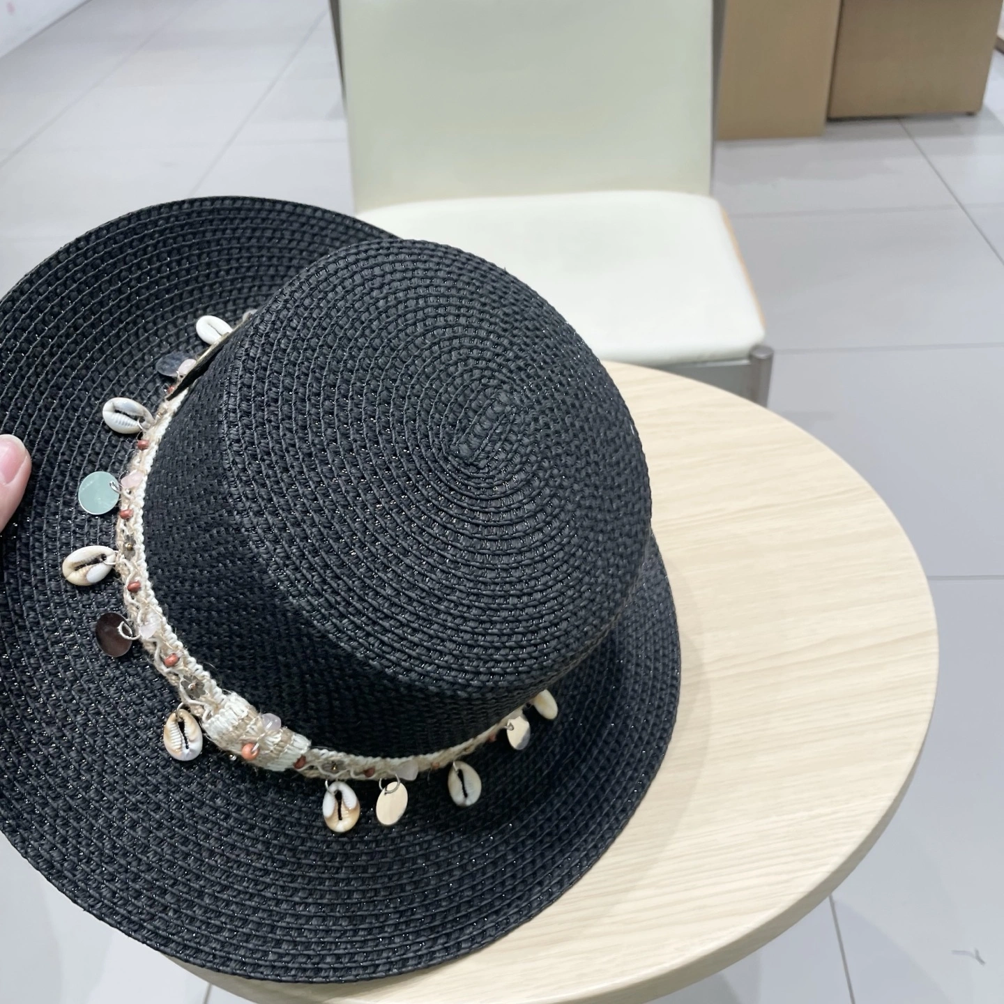 SunProtective G*ucci Hats Top XX250413- 17279