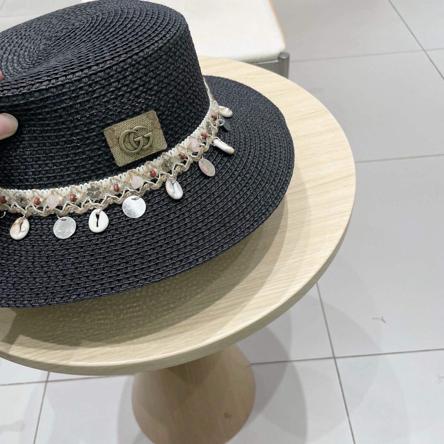 SunProtective G*ucci Hats Top XX250413- 17279