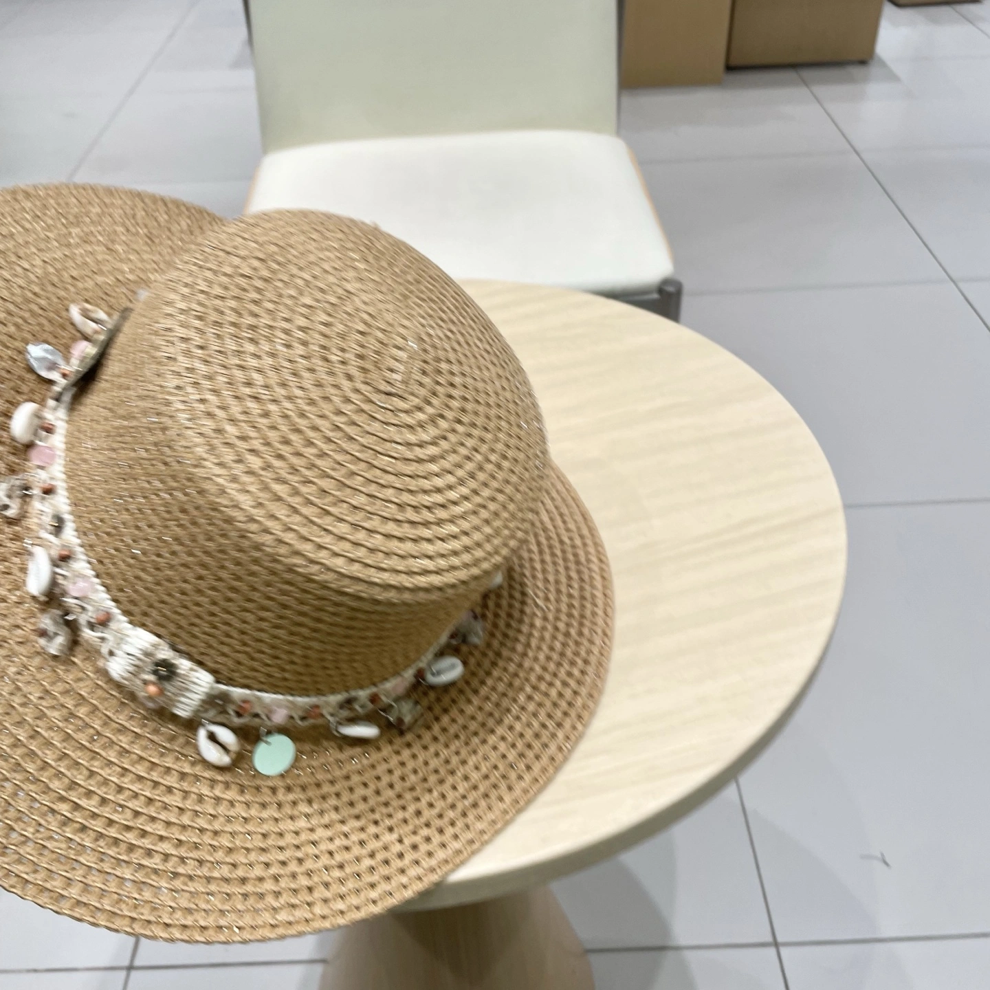 SunProtective G*ucci Hats Top XX250413- 17279