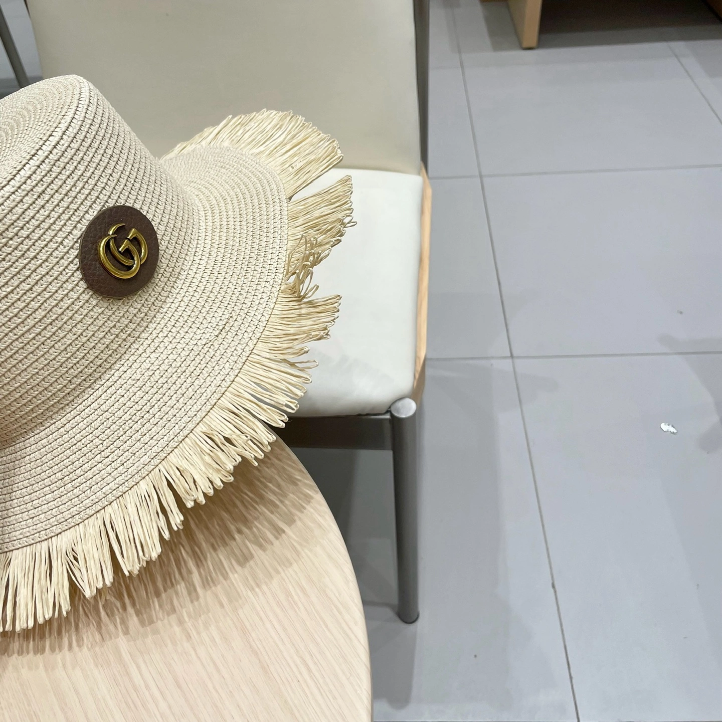 AllSeason G*ucci Hats Top XX250413- 17299
