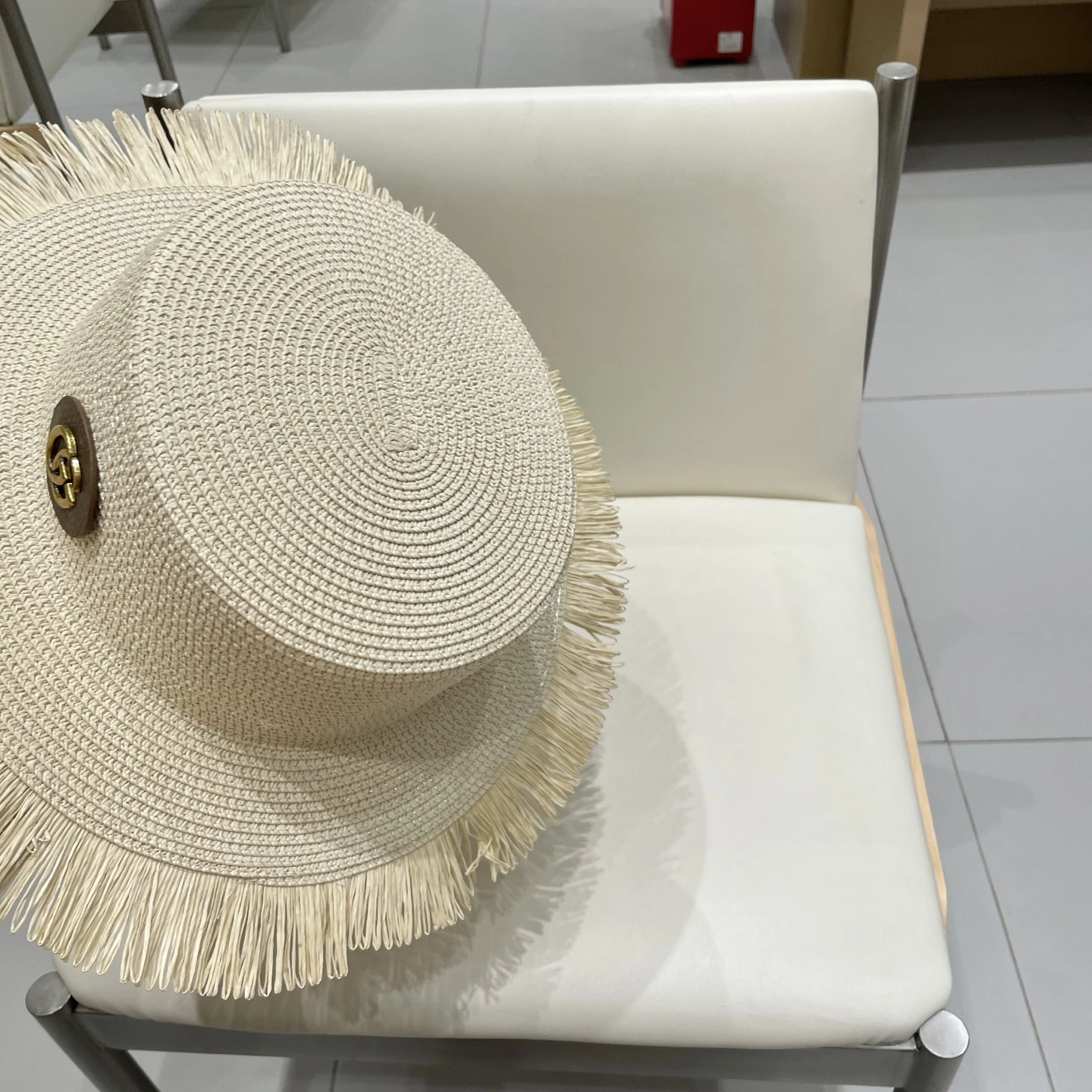AllSeason G*ucci Hats Top XX250413- 17299