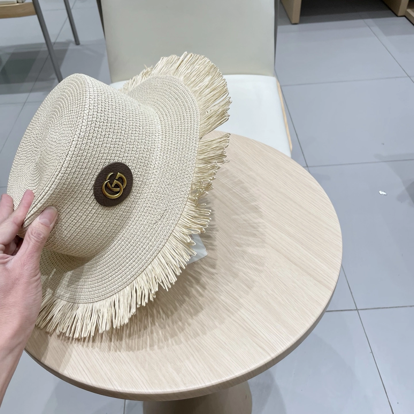 AllSeason G*ucci Hats Top XX250413- 17299