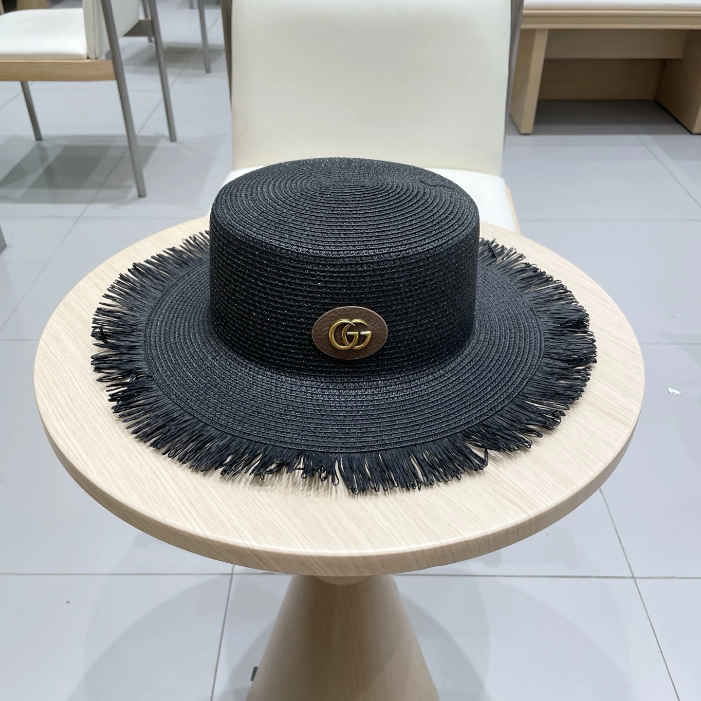 AllSeason G*ucci Hats Top XX250413- 17299