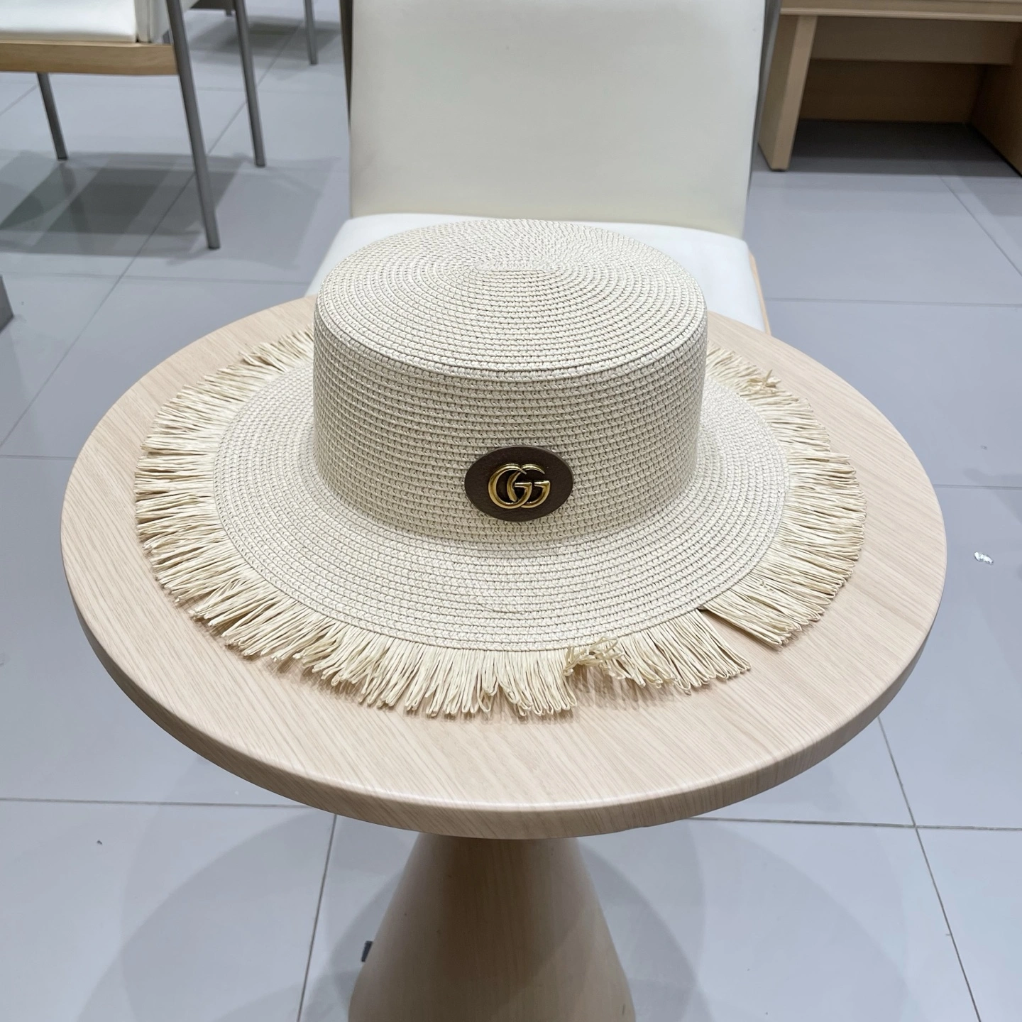 AllSeason G*ucci Hats Top XX250413- 17299
