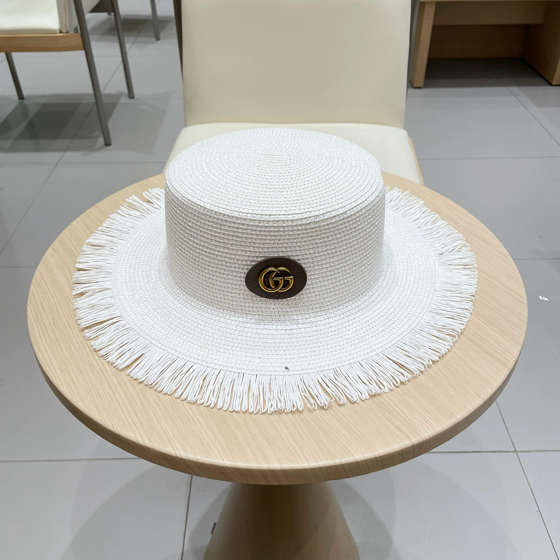 AllSeason G*ucci Hats Top XX250413- 17299