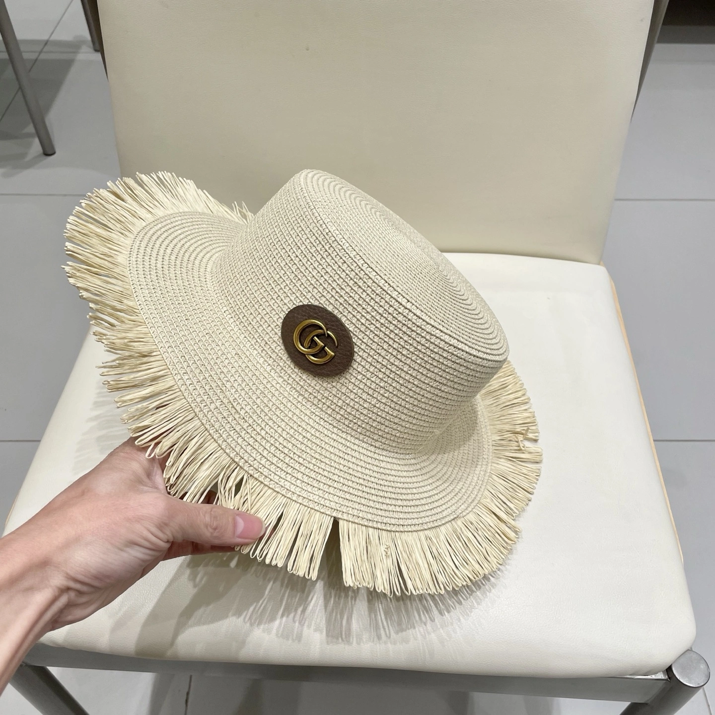 AllSeason G*ucci Hats Top XX250413- 17299