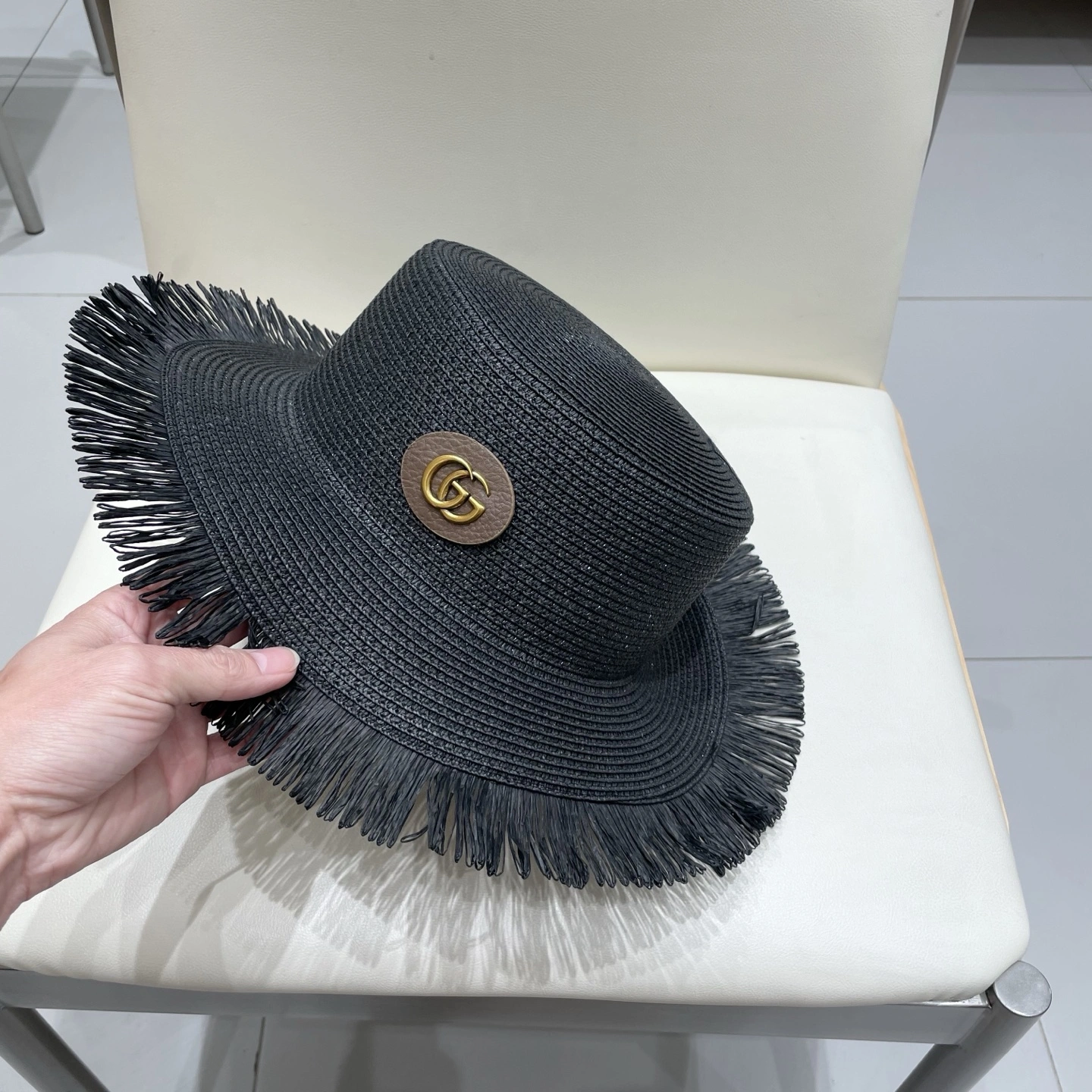 AllSeason G*ucci Hats Top XX250413- 17299