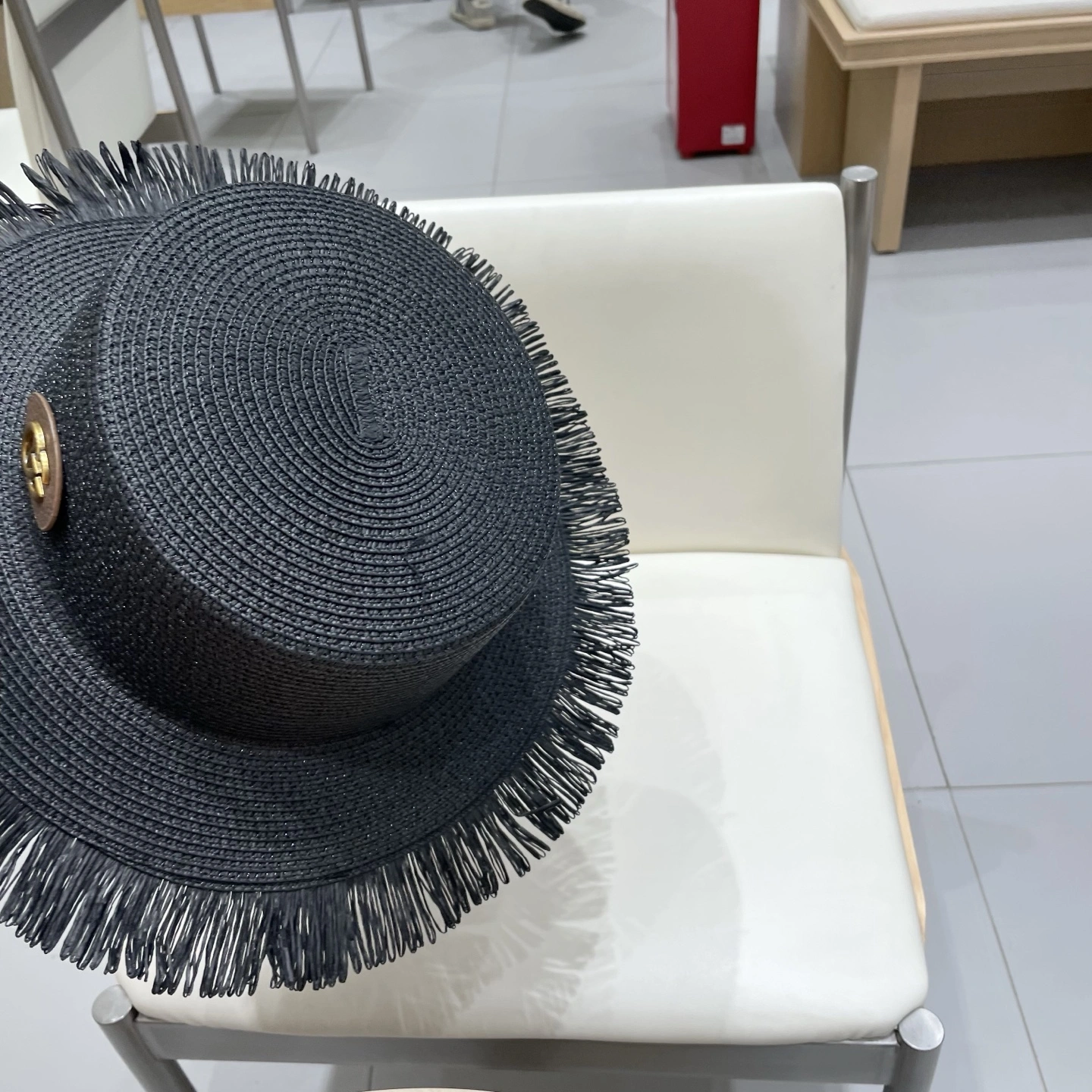AllSeason G*ucci Hats Top XX250413- 17299