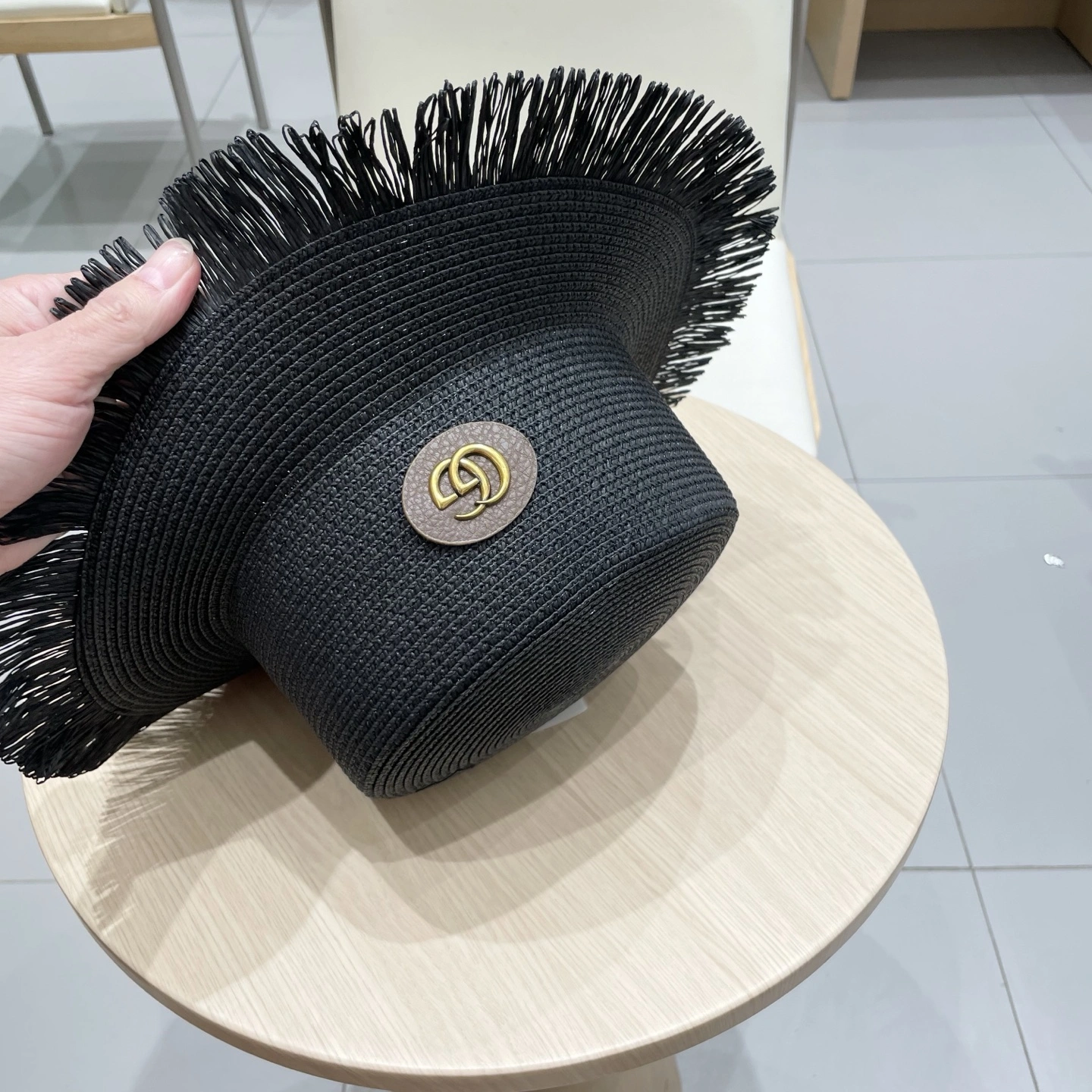 AllSeason G*ucci Hats Top XX250413- 17299