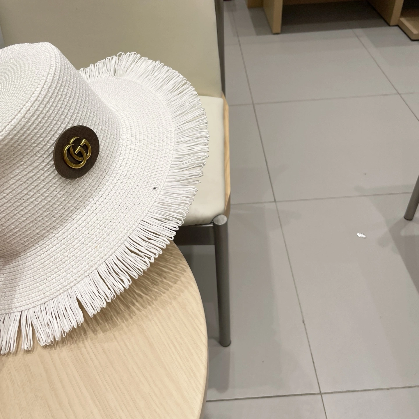 AllSeason G*ucci Hats Top XX250413- 17299
