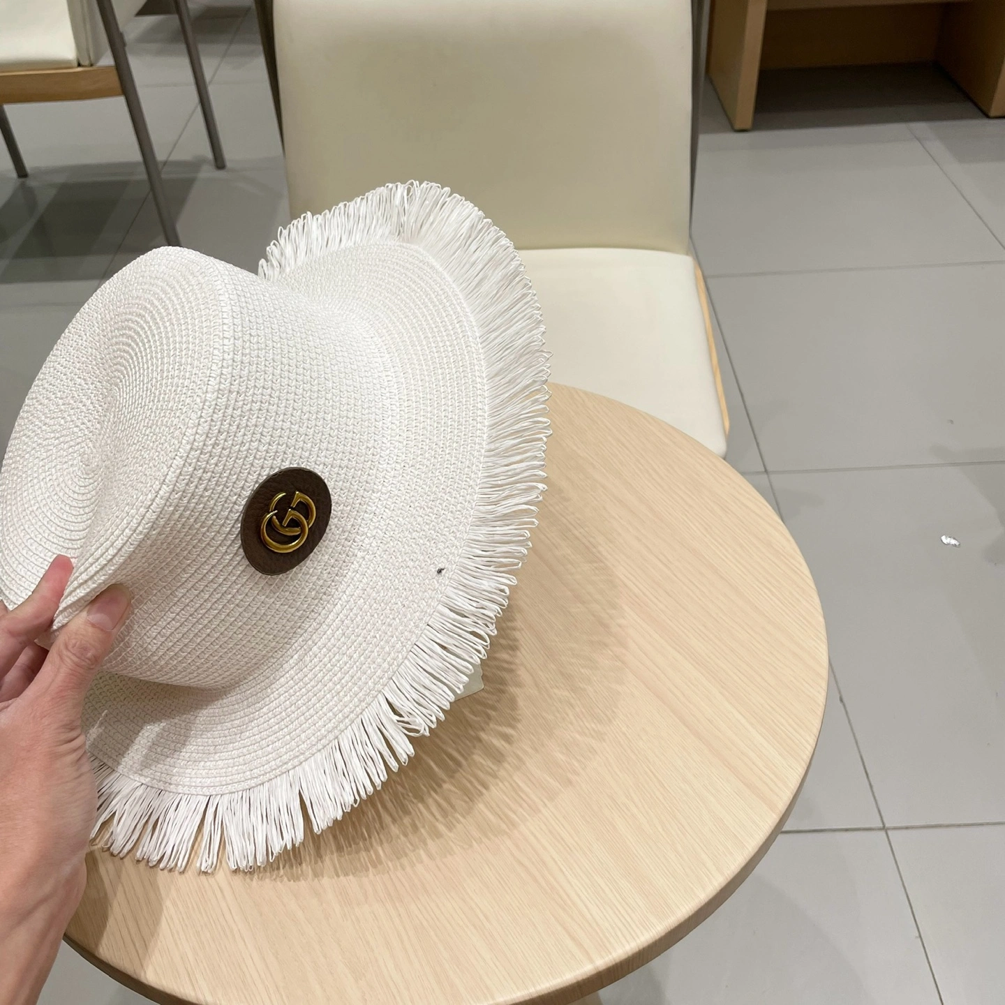 AllSeason G*ucci Hats Top XX250413- 17299