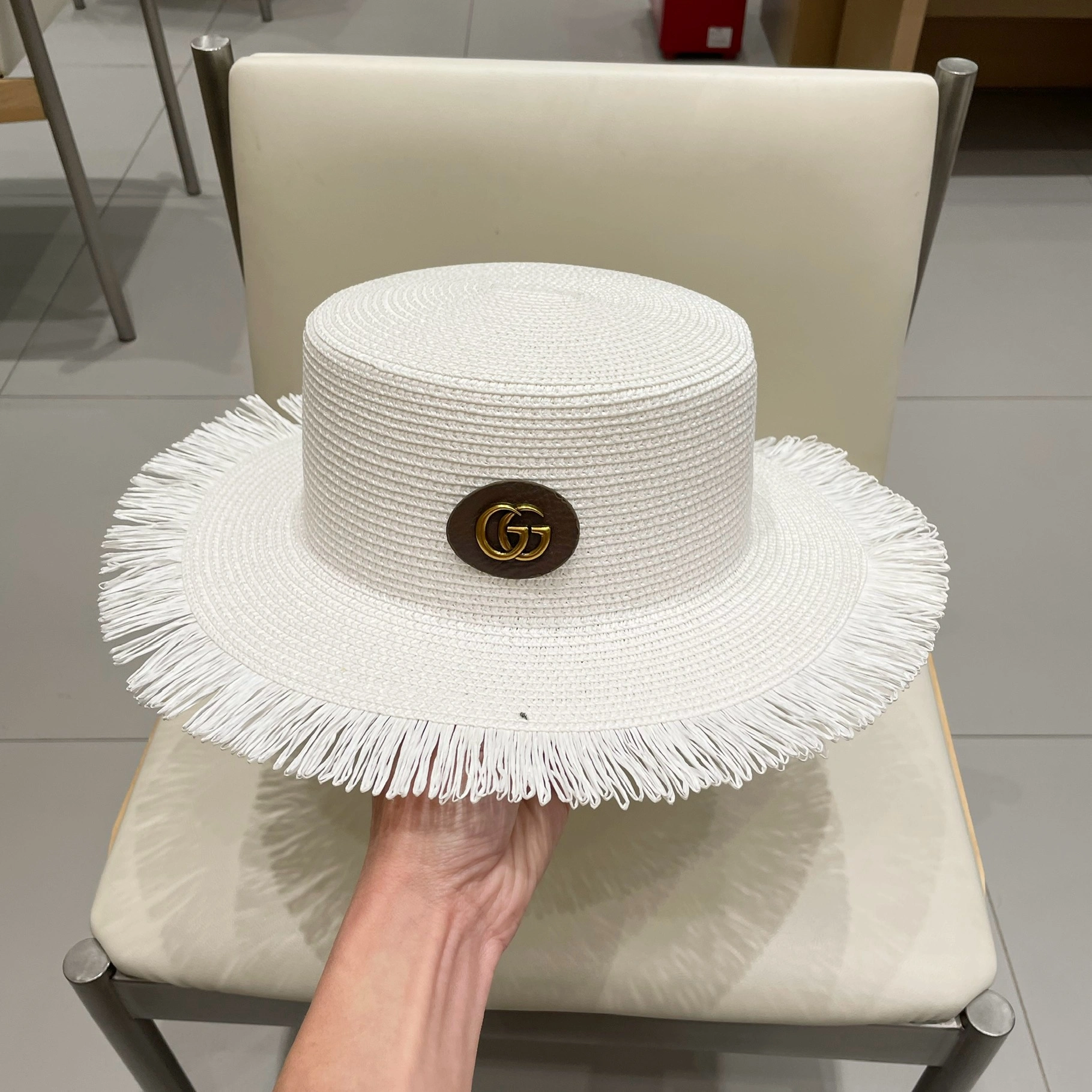AllSeason G*ucci Hats Top XX250413- 17299