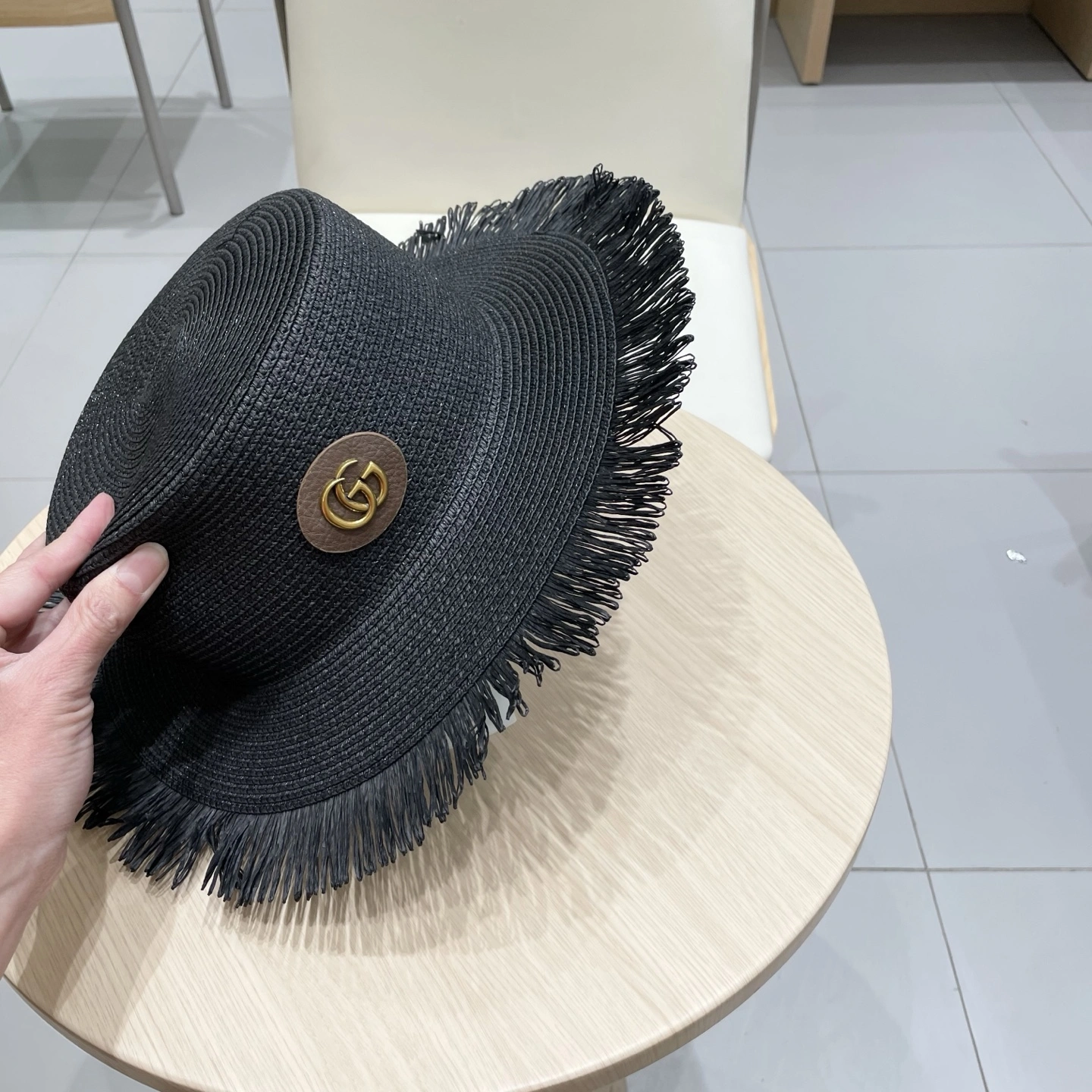 AllSeason G*ucci Hats Top XX250413- 17299