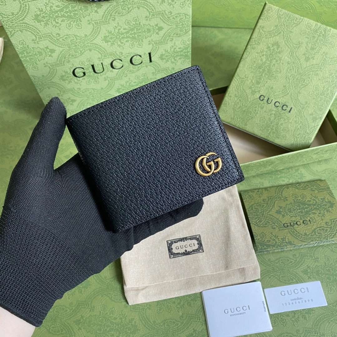 G*ucci Top Bag 10.5*9.5cm Bright 7993
