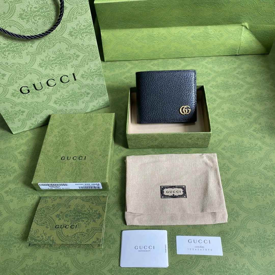 G*ucci Top Bag 10.5*9.5cm Bright 7993