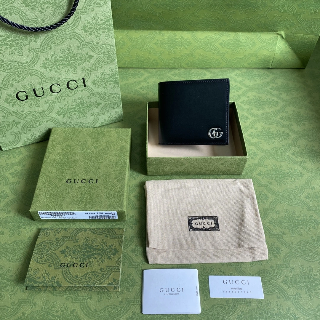 G*ucci Top Bag 10.5*9.5cm Bright 7993