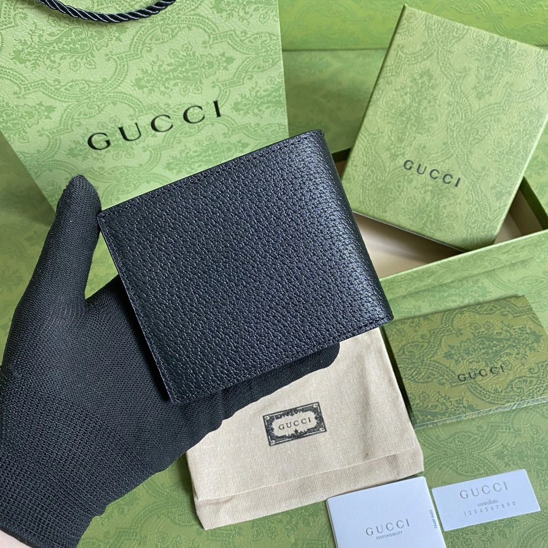 G*ucci Top Bag 10.5*9.5cm Bright 7993