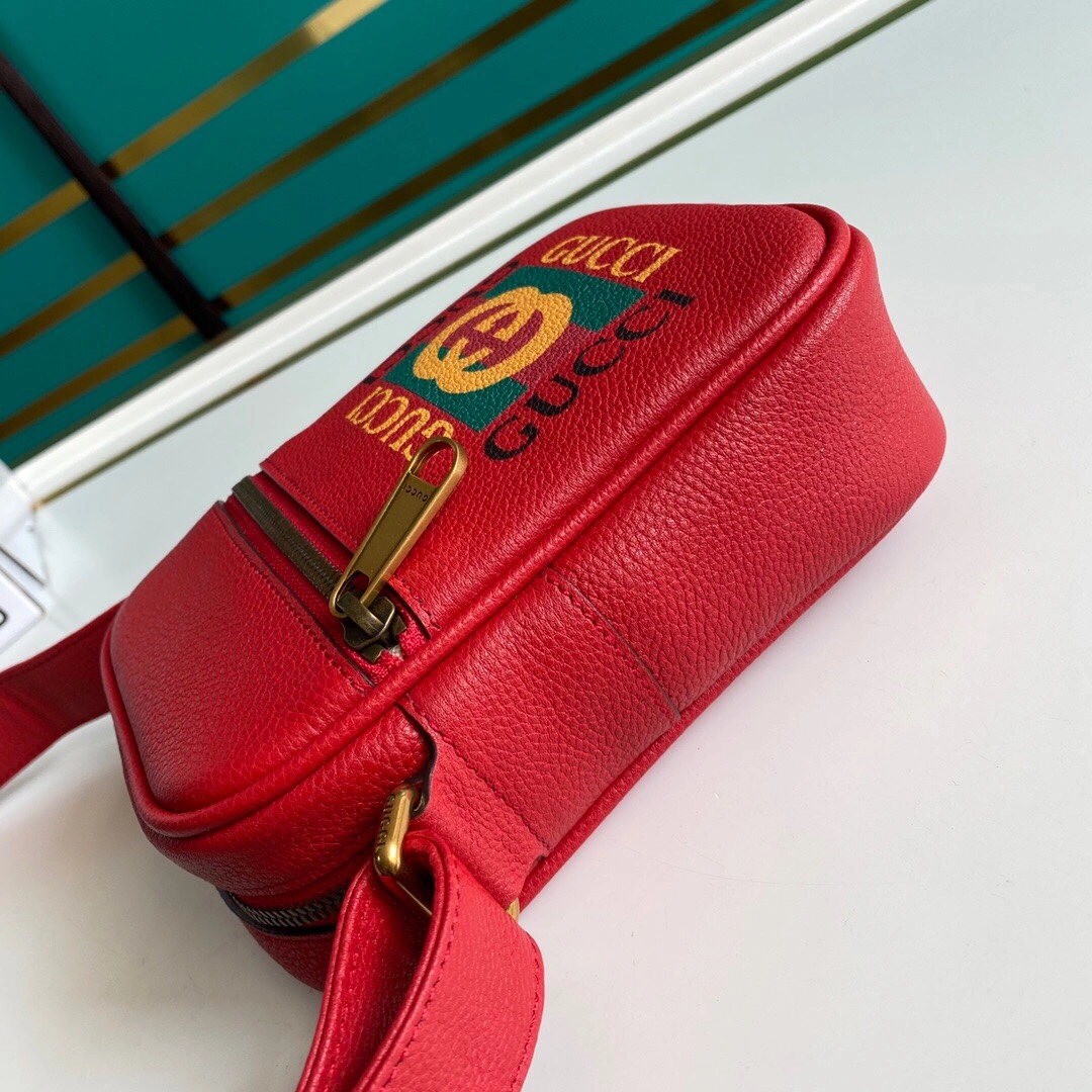 G*ucci Top Bag 13*18*5.5cm NewStyle 8062