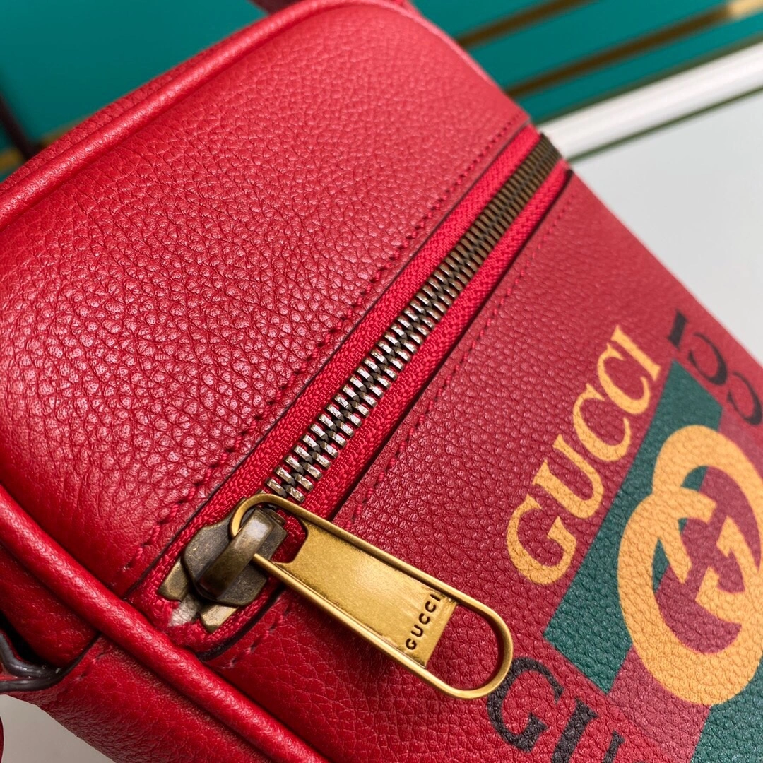 G*ucci Top Bag 13*18*5.5cm NewStyle 8062