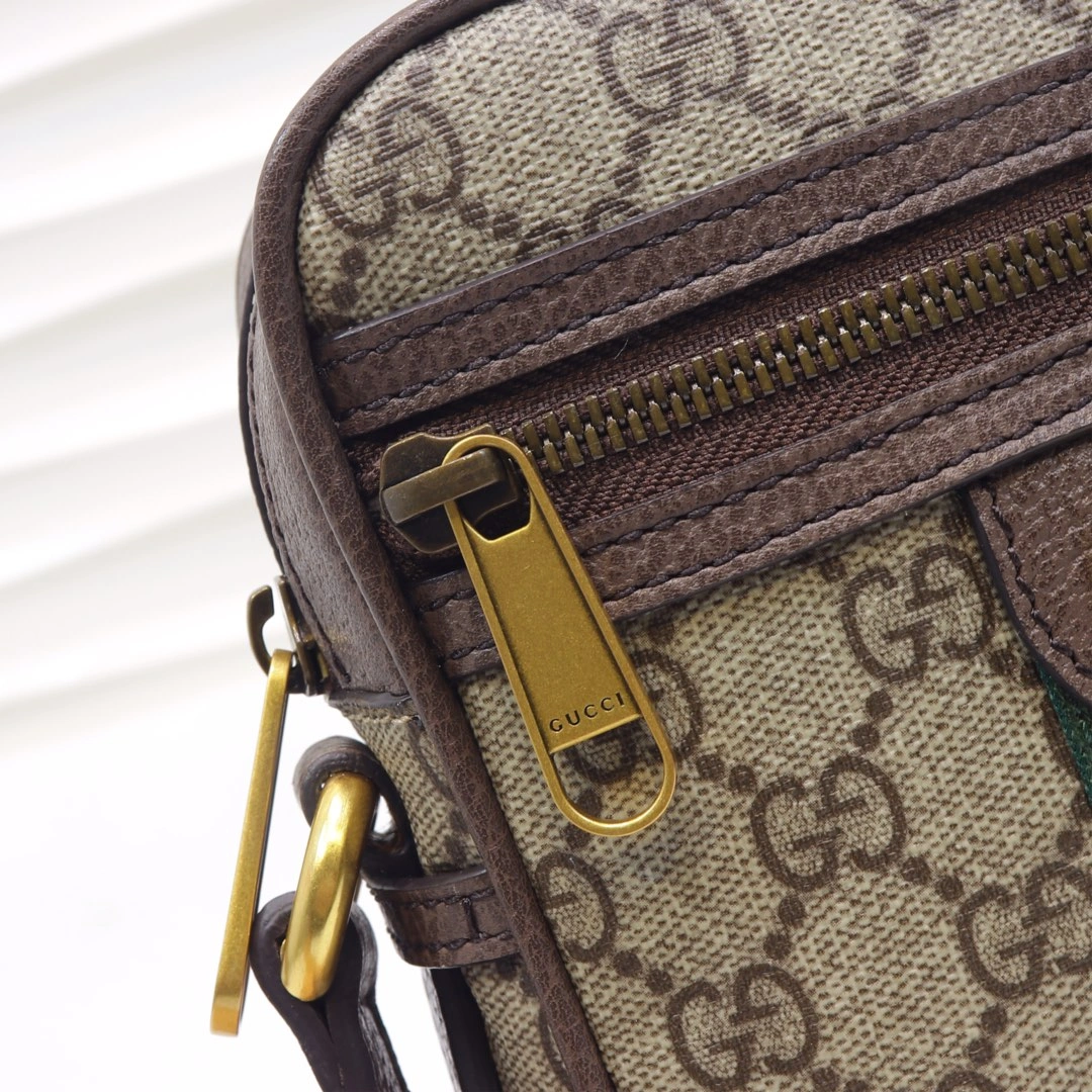 NewStyle G*ucci Top Bag 14.5*18*8cm 8035