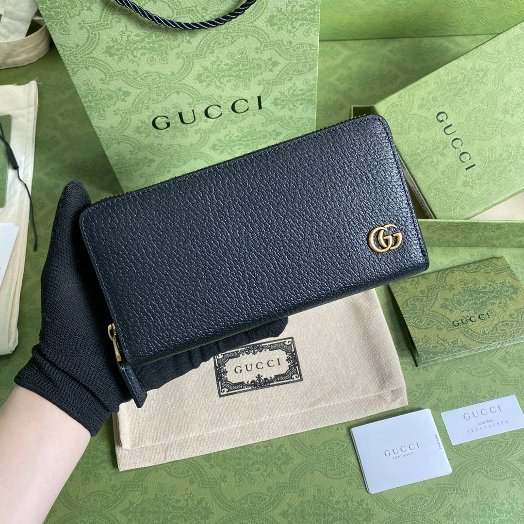 G*ucci Top Bag 19*10*2.5cm Minimalist 7996