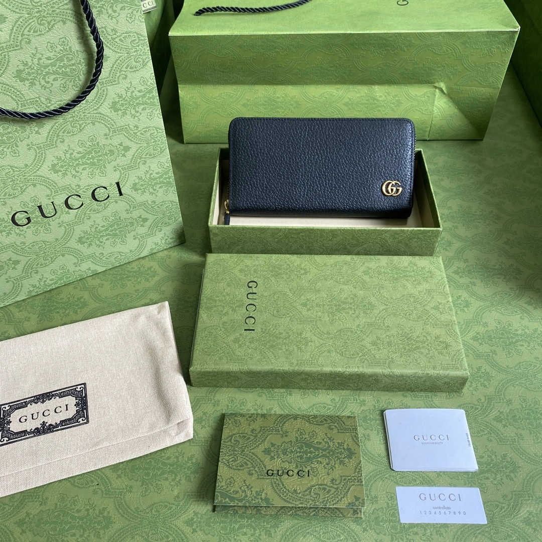 G*ucci Top Bag 19*10*2.5cm Minimalist 7996
