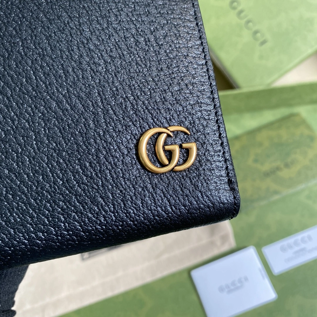G*ucci Top Bag 19*10*2.5cm Minimalist 7996