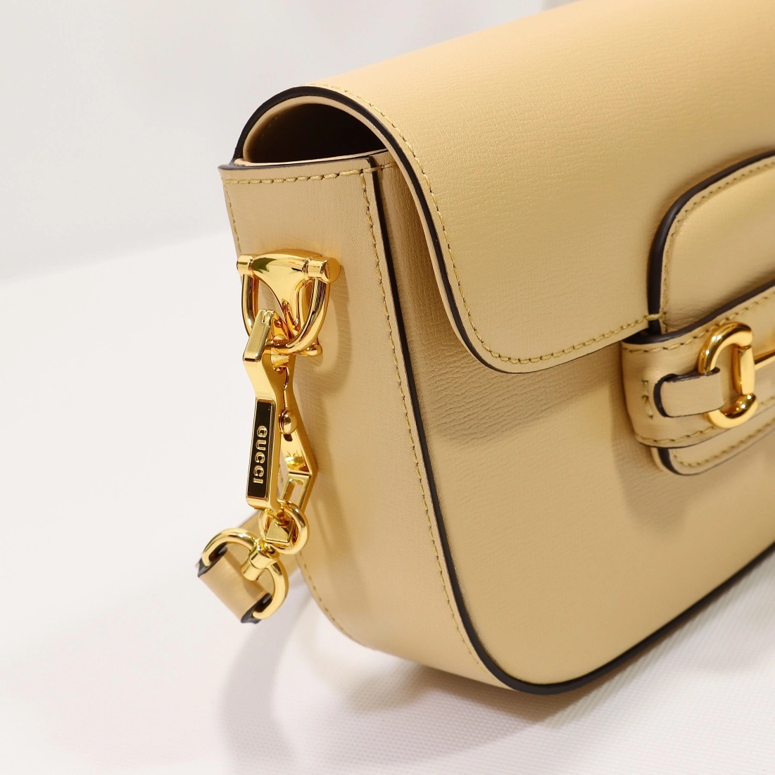 Breathable G*ucci Top Bag 20.5*14.5*5cm 8020