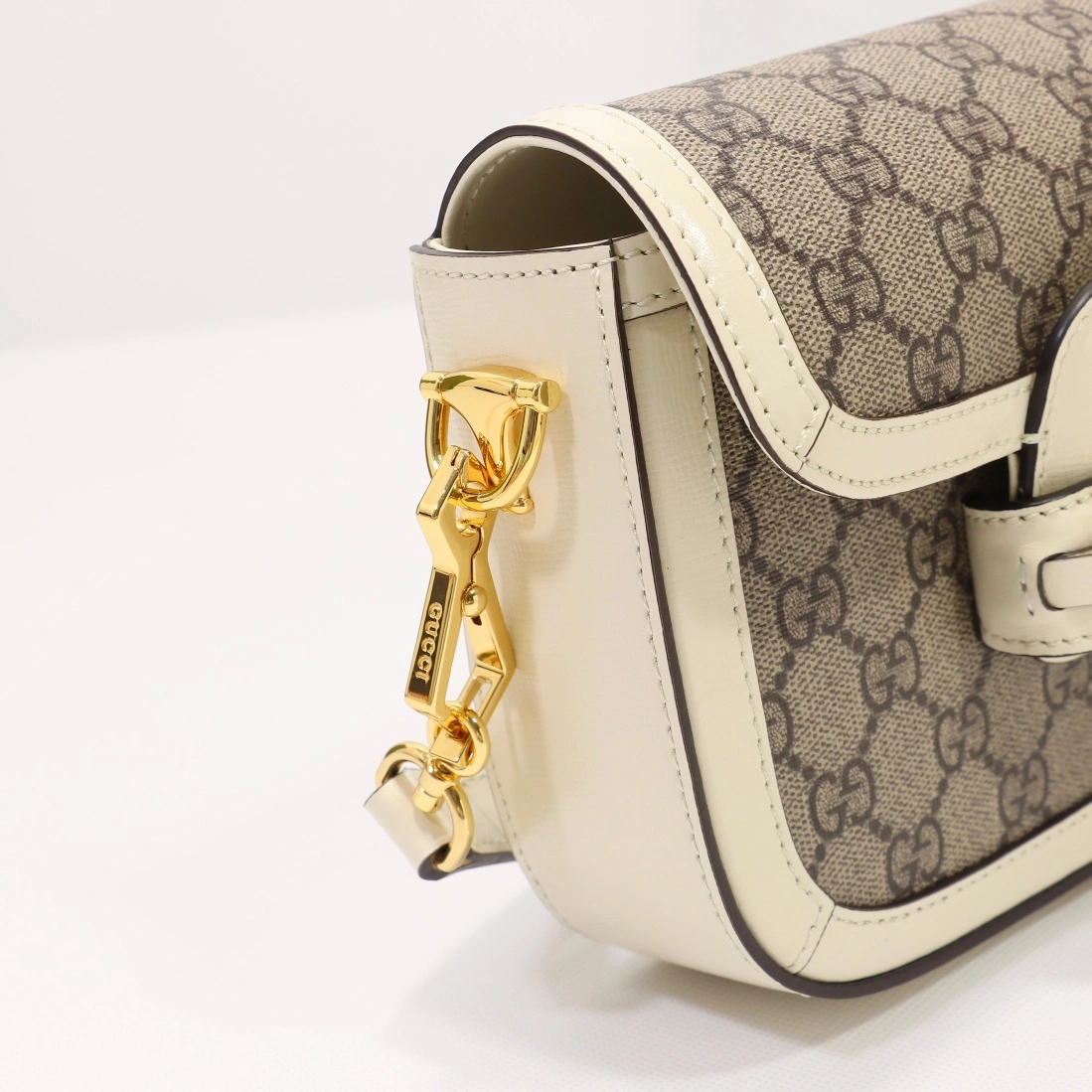 G*ucci Top Bag 20.5*14.5*5cm SunProtective 8017