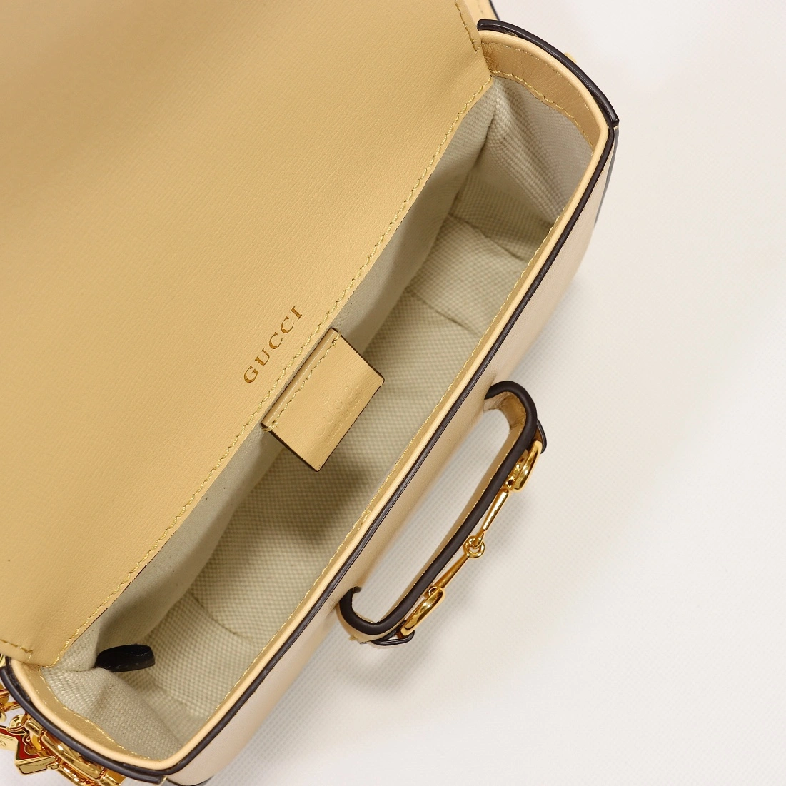 Breathable G*ucci Top Bag 20.5*14.5*5cm 8020
