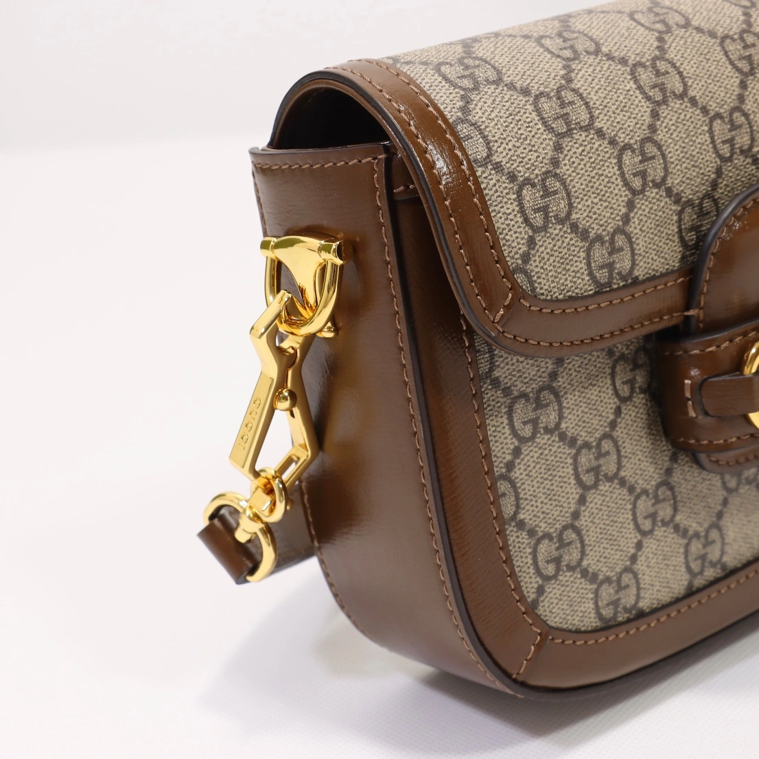 G*ucci Top Bag 20.5*14.5*5cm Functional 8016