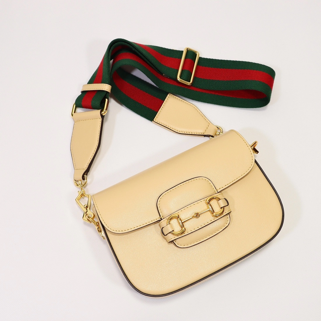Breathable G*ucci Top Bag 20.5*14.5*5cm 8020