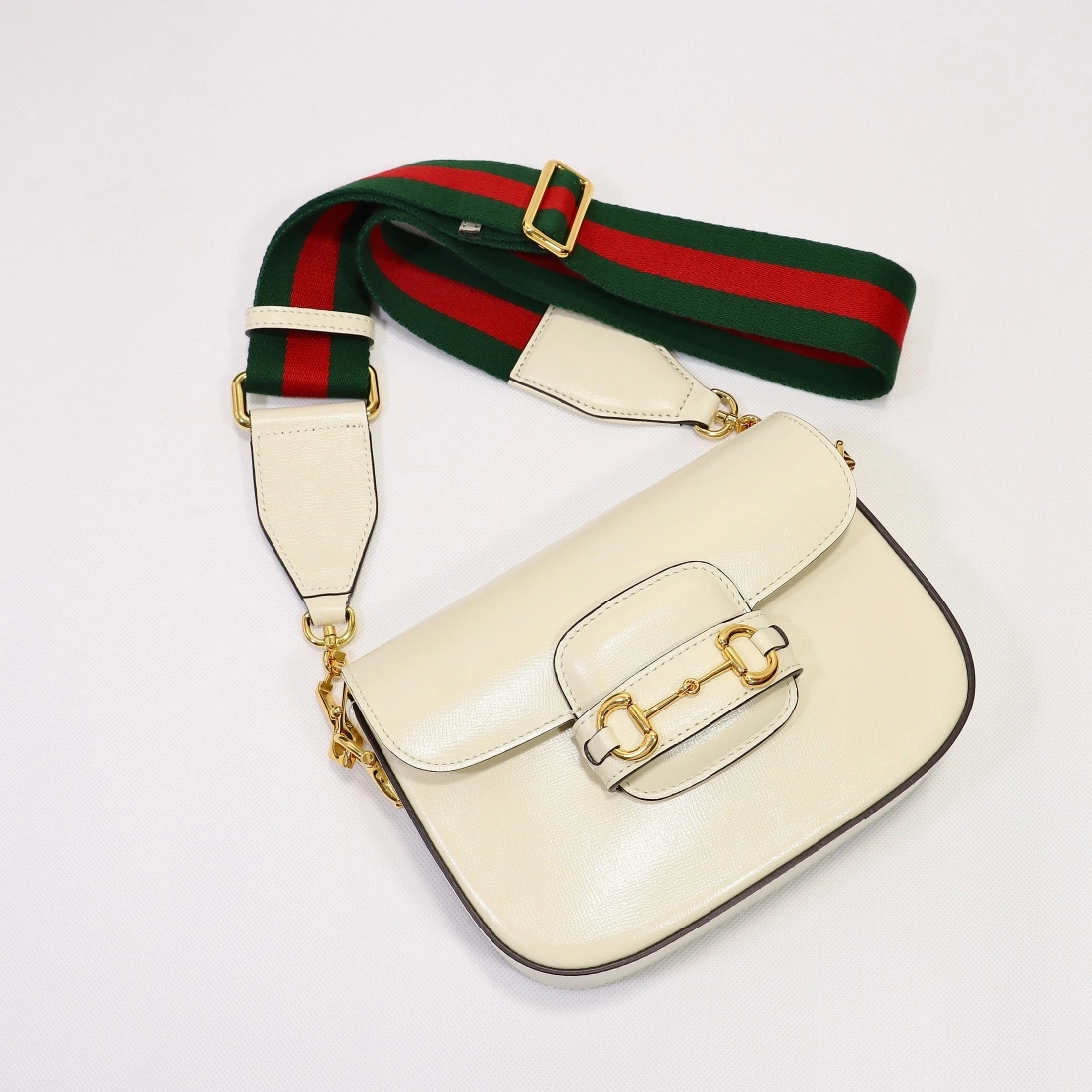 G*ucci Top Bag 20.5*14.5*5cm SunProtective 8019
