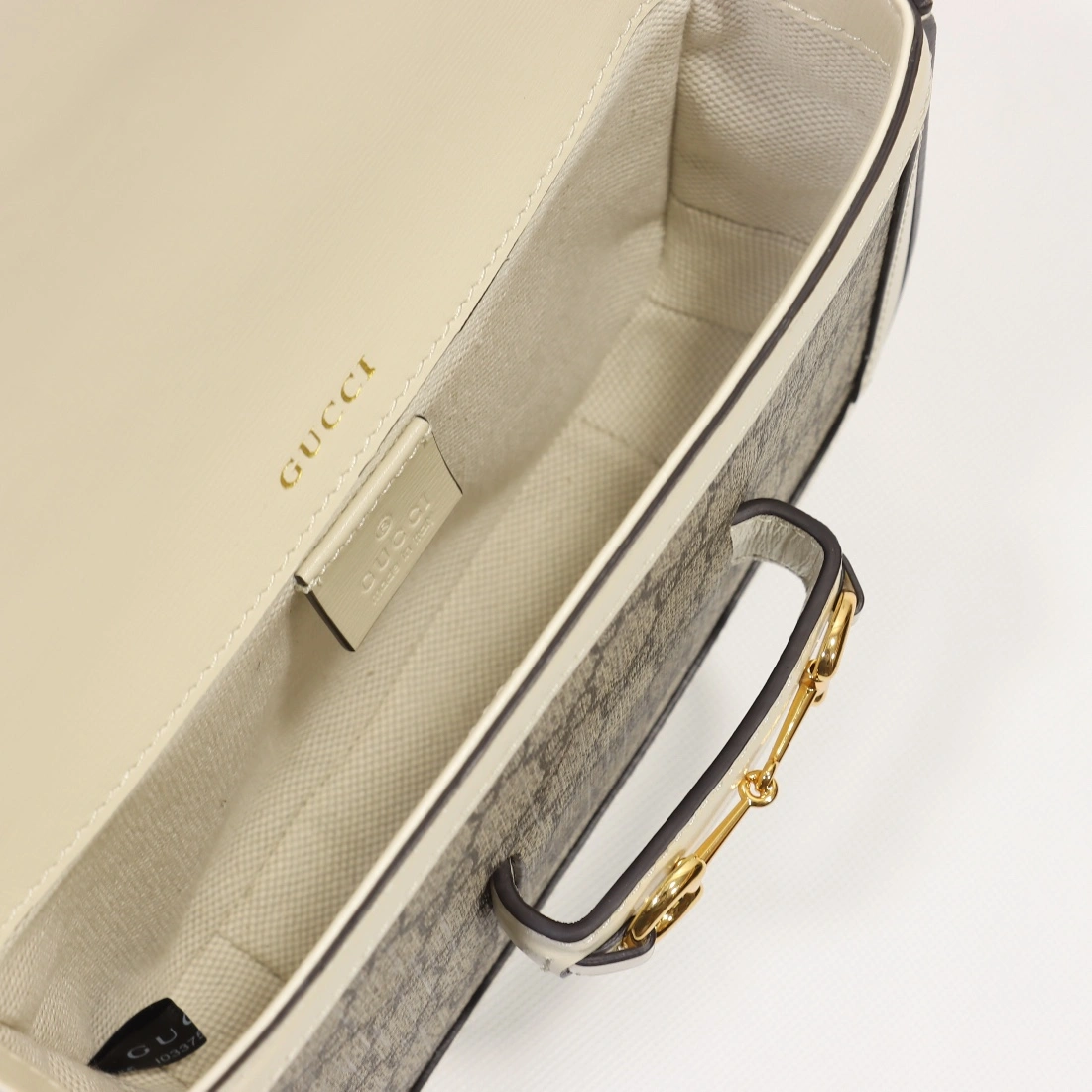 G*ucci Top Bag 20.5*14.5*5cm SunProtective 8017
