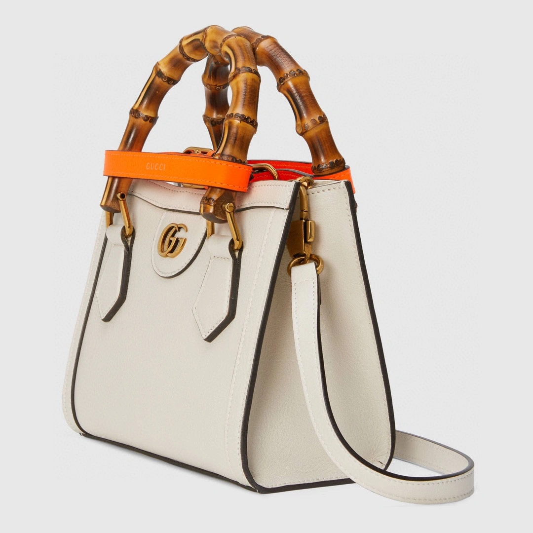 Breathable G*ucci Top Bag 20*16*10cm 7977