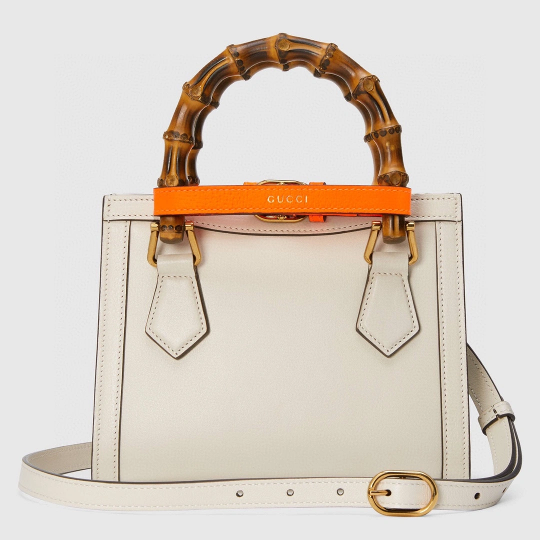 Breathable G*ucci Top Bag 20*16*10cm 7977