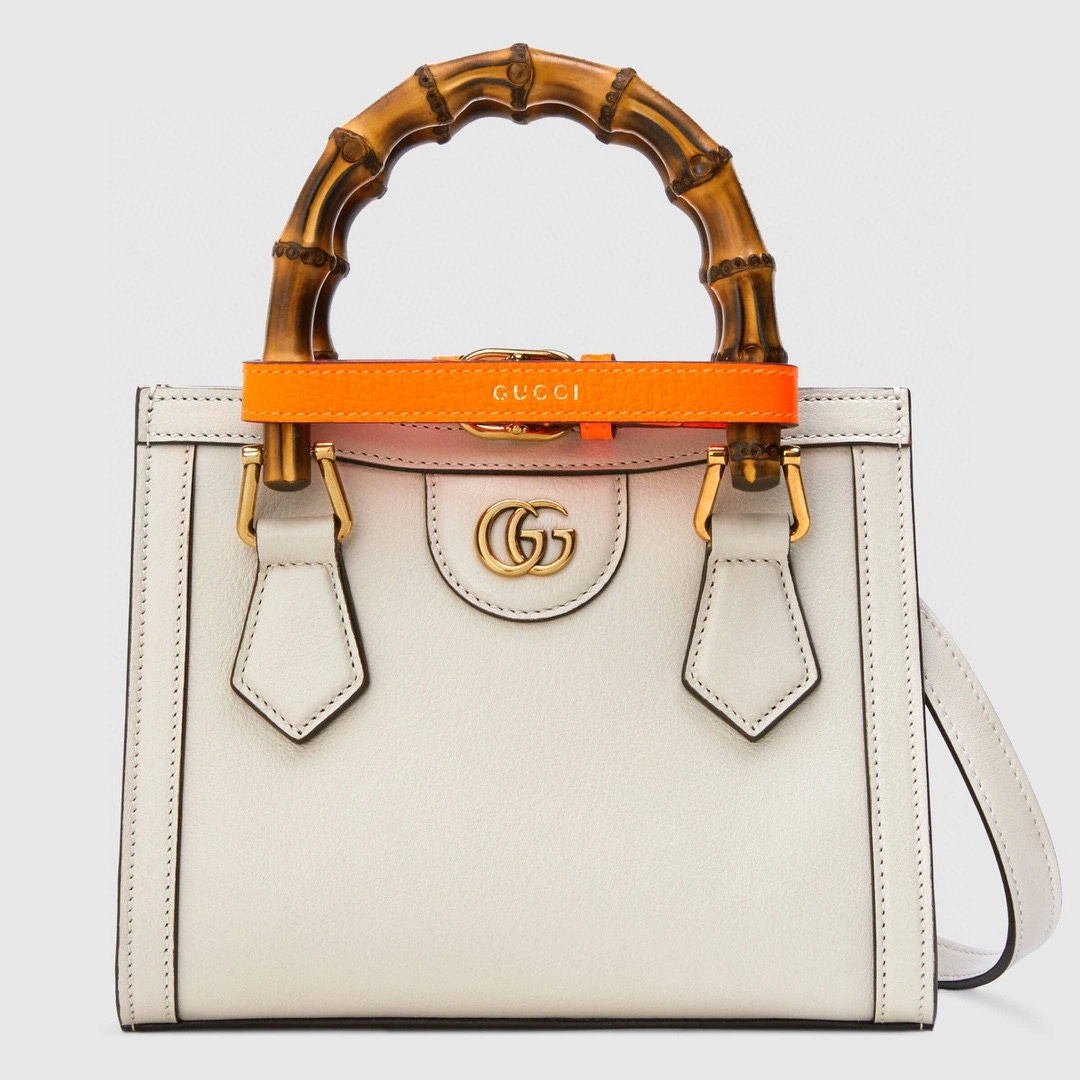 Breathable G*ucci Top Bag 20*16*10cm 7977