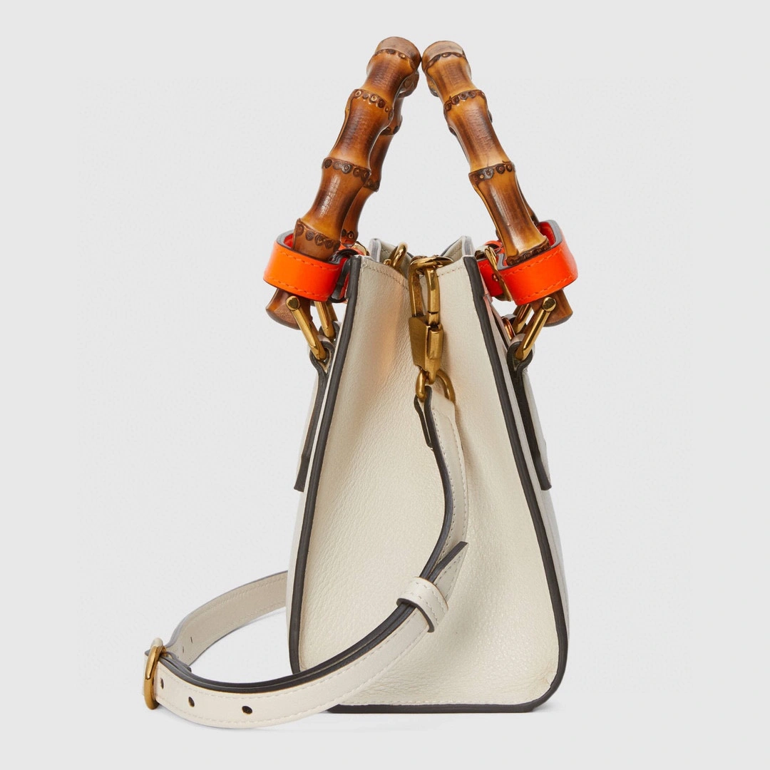 Breathable G*ucci Top Bag 20*16*10cm 7977
