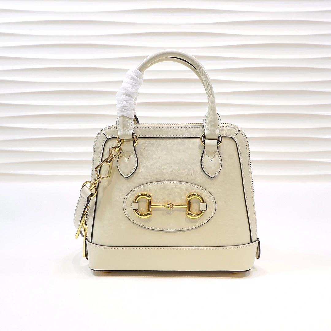 Neat G*ucci Top Bag 20*19.5*7.5cm 8021