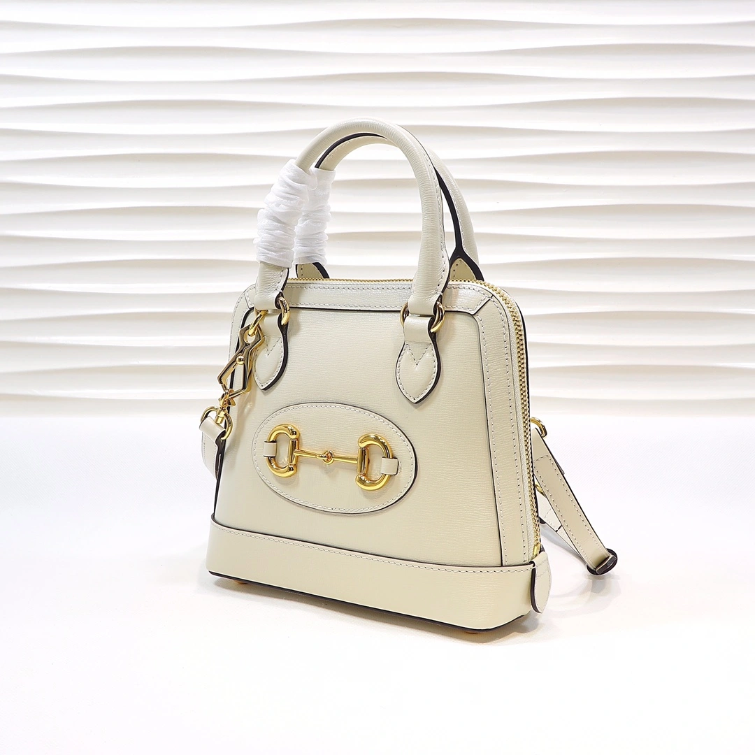 Neat G*ucci Top Bag 20*19.5*7.5cm 8021