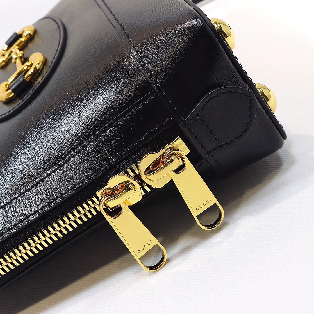 G*ucci Top Bag 20*19.5*7.5cm ZeroBulk 8018