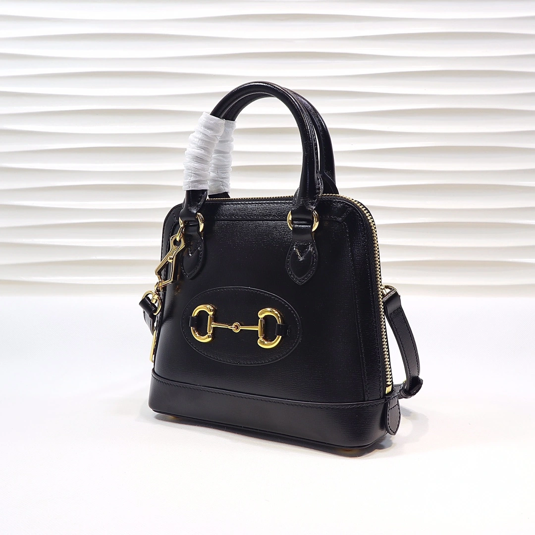 G*ucci Top Bag 20*19.5*7.5cm ZeroBulk 8018