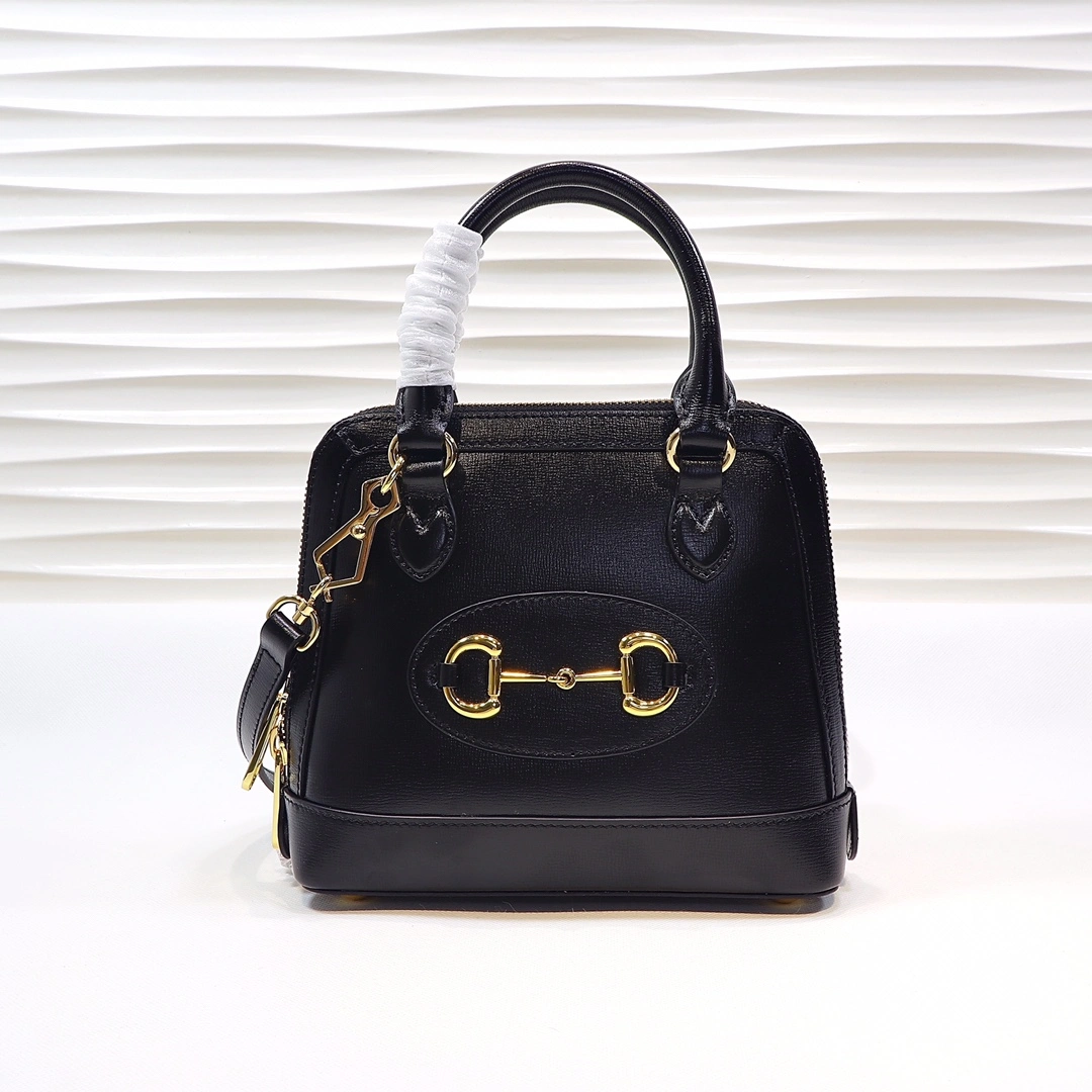 G*ucci Top Bag 20*19.5*7.5cm ZeroBulk 8018