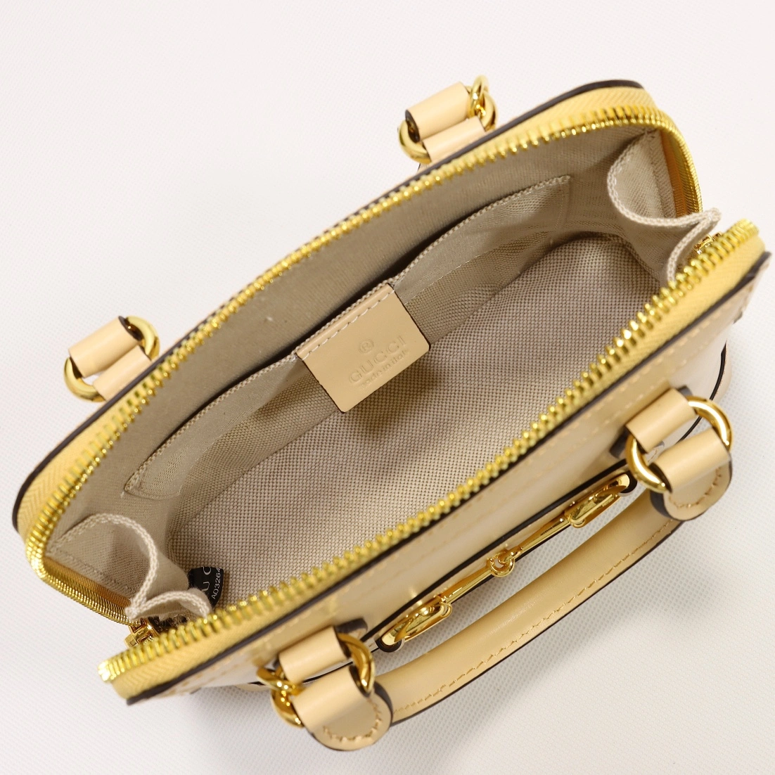 Fashionable G*ucci Top Bag 20*19.5*7.5cm 8038