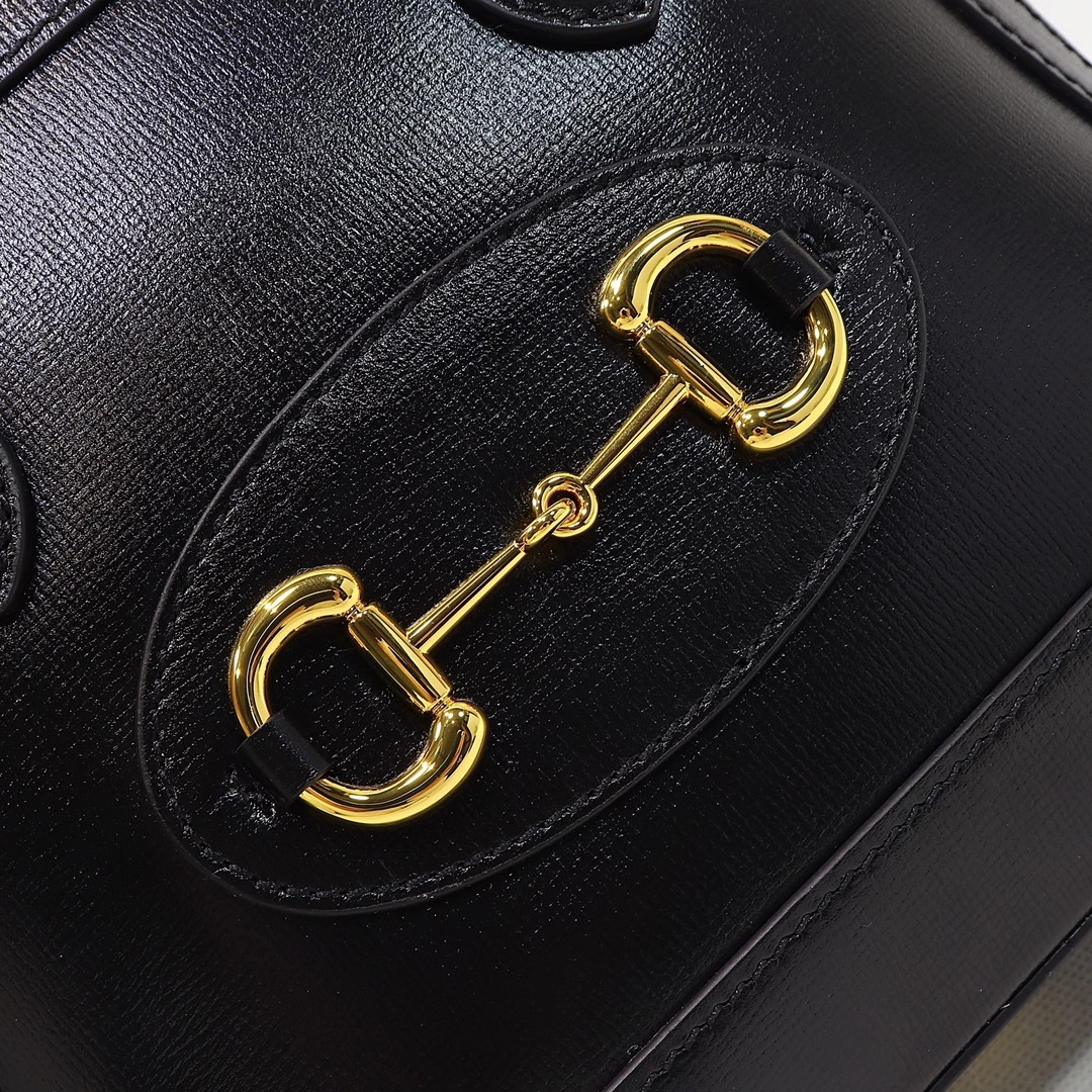 G*ucci Top Bag 20*19.5*7.5cm ZeroBulk 8018