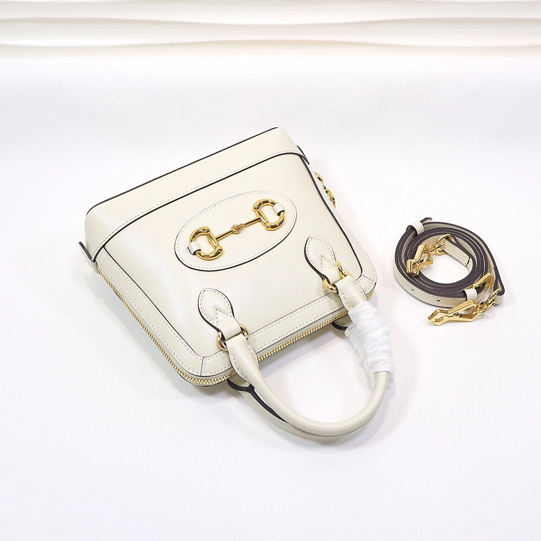 Neat G*ucci Top Bag 20*19.5*7.5cm 8021
